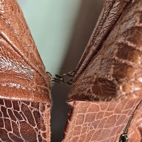 Anthracite size 2 jacket R10 - Picture 2 of 5